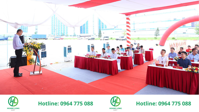 cho thuê thảm đỏ sự kiện